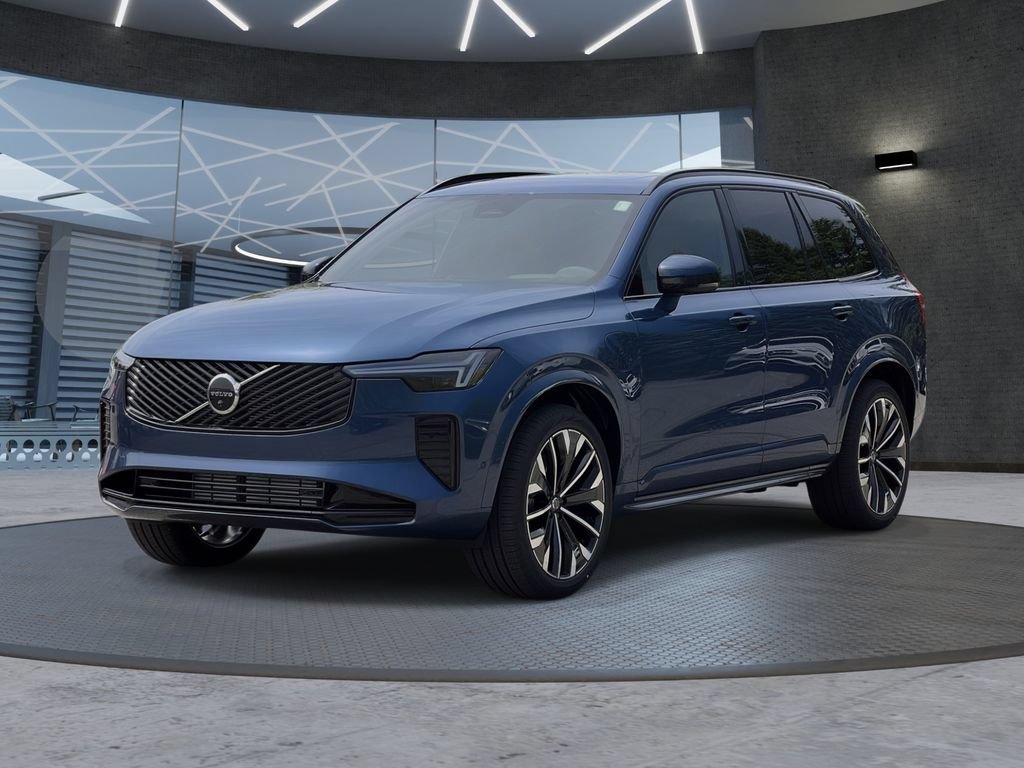 New 2026 Volvo XC90 T8 Ultra w/ Protection Package Premier AWD/4WD image 2