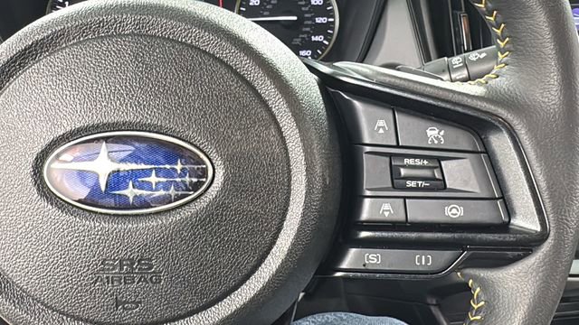 Certified 2024 Subaru Crosstrek 2.5i Sport image 26