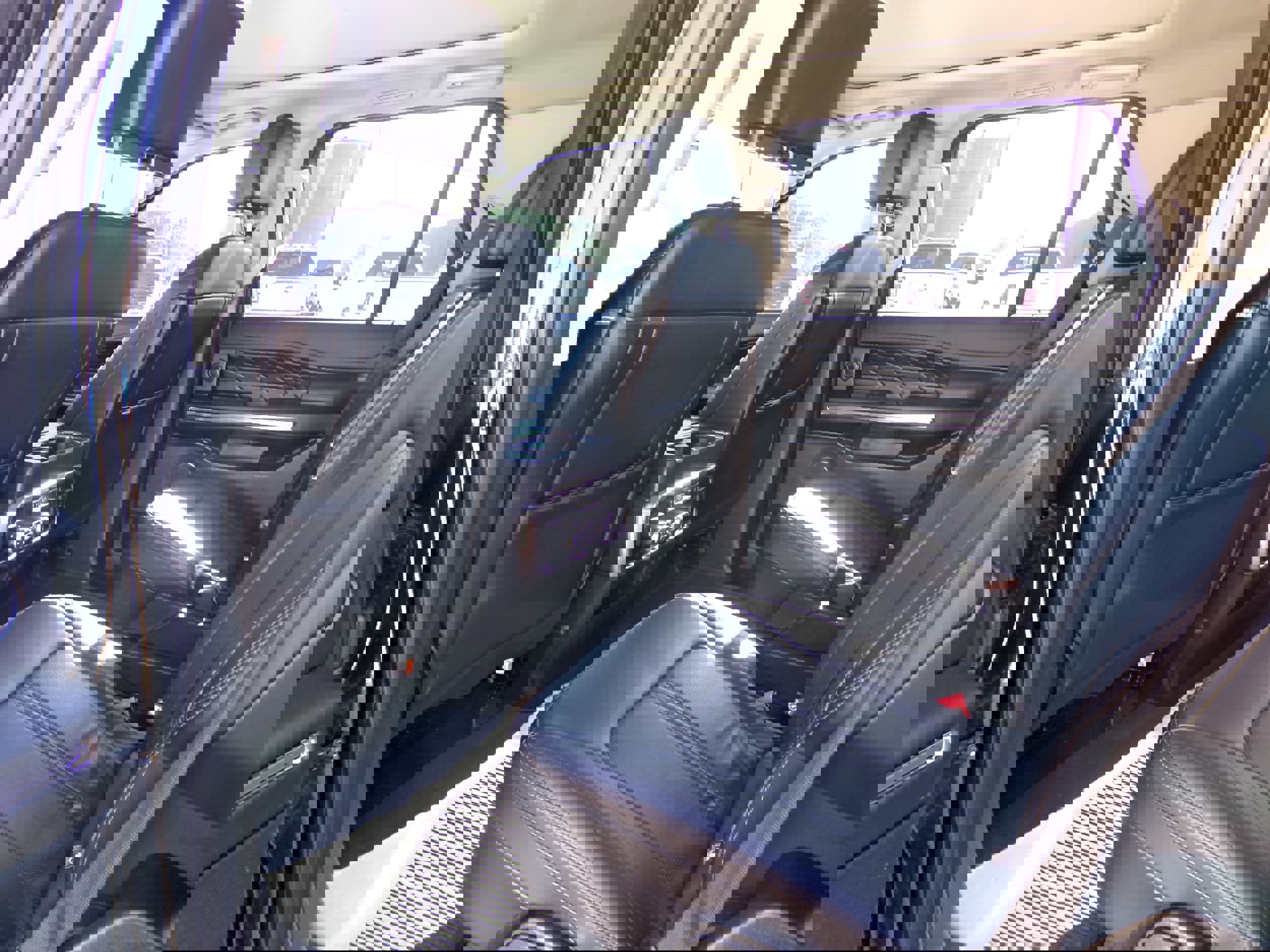 Used 2020 Ford Expedition Platinum image 10