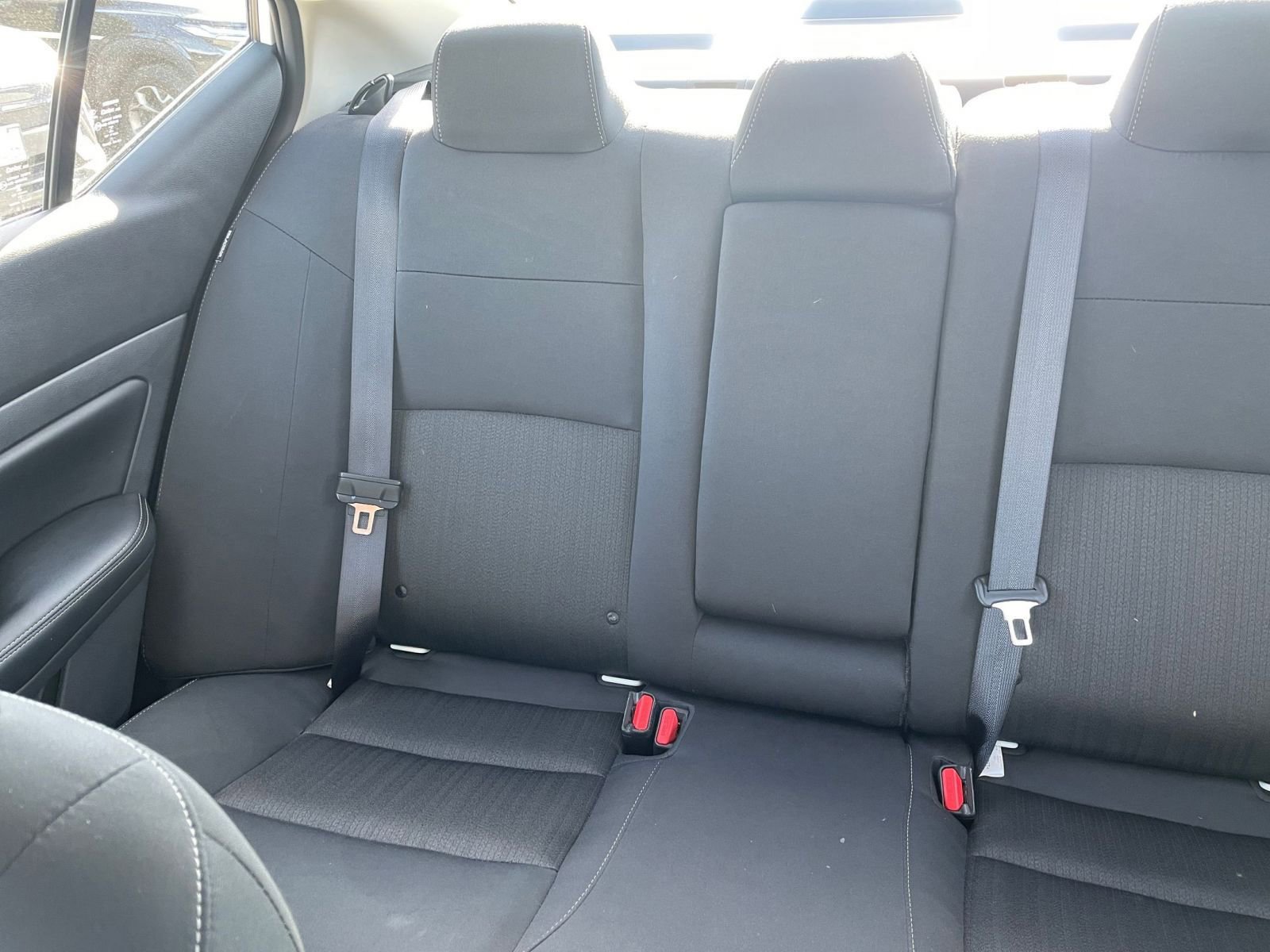 Used 2025 Nissan Altima 2.5 SV FWD image 39