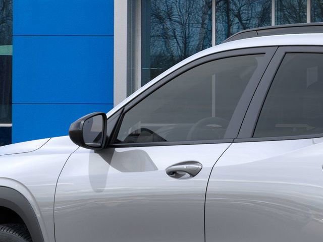 New 2026 Chevrolet Trax LT image 12
