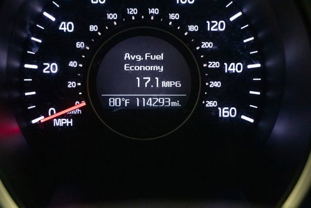 Used 2015 Kia Optima LX image 29