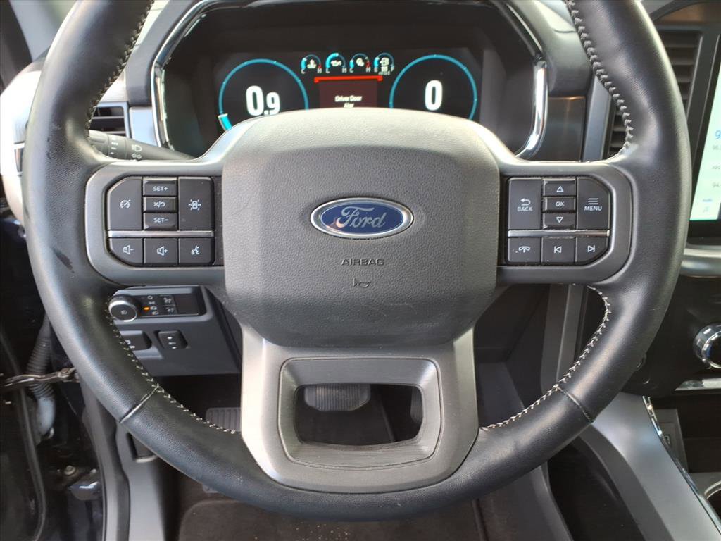 Used 2022 Ford F150 Lariat image 14