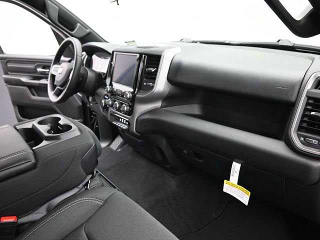 New 2026 RAM 1500 Tradesman AWD/4WD image 24