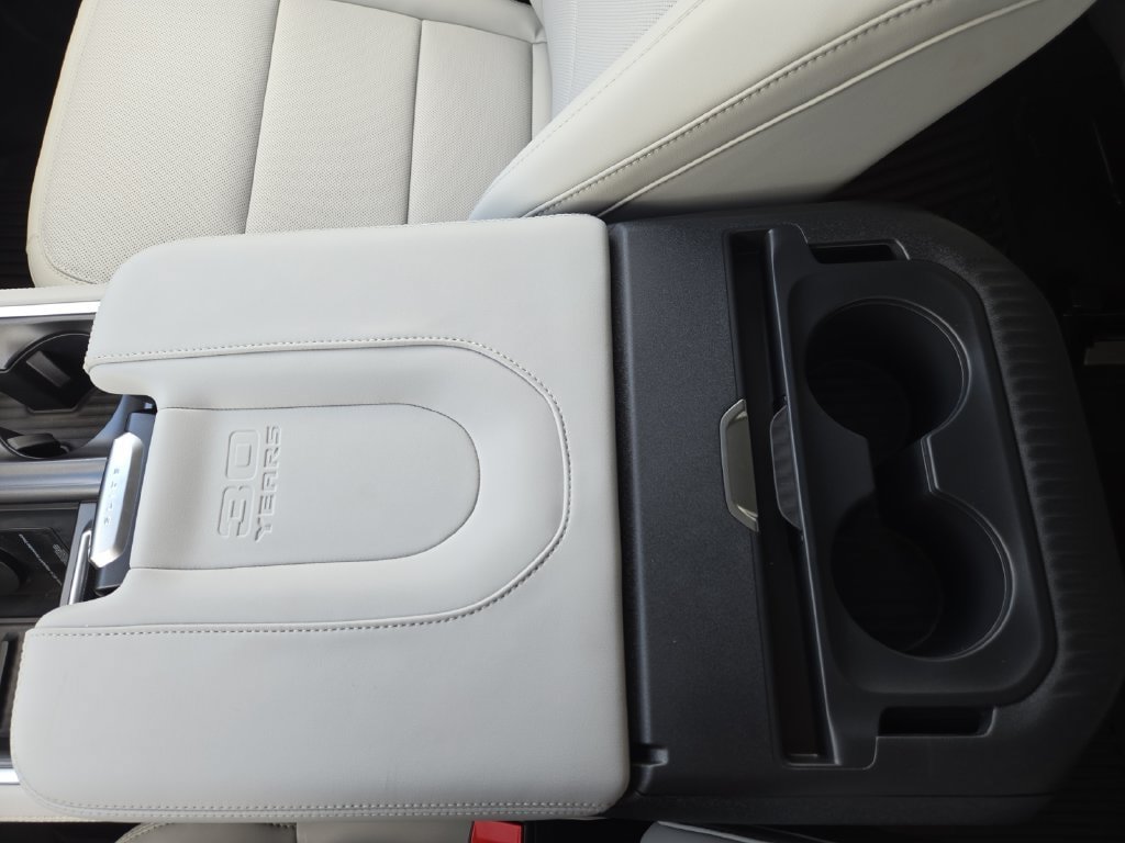 New 2027 Ford Expedition Max Platinum AWD/4WD image 29