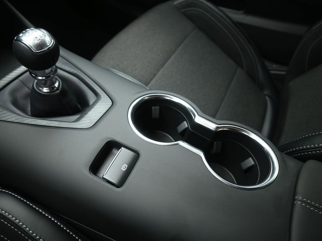 New 2026 Ford Mustang GT image 18