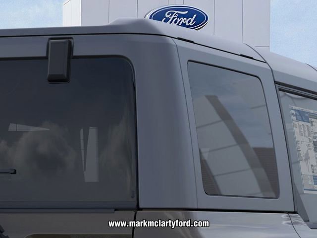 New 2026 Ford Bronco Outer Banks image 25