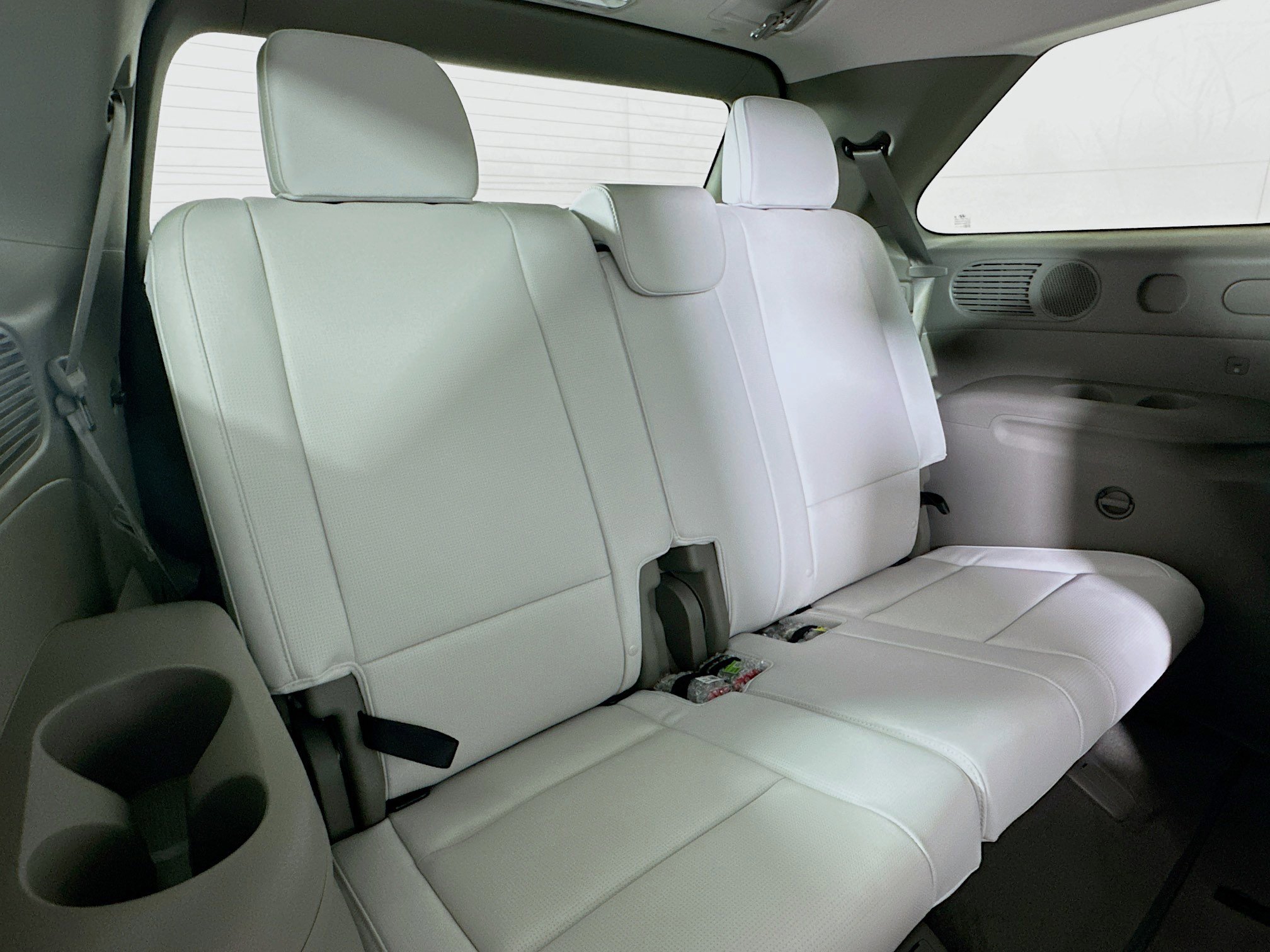 New 2026 Hyundai Palisade SEL image 27