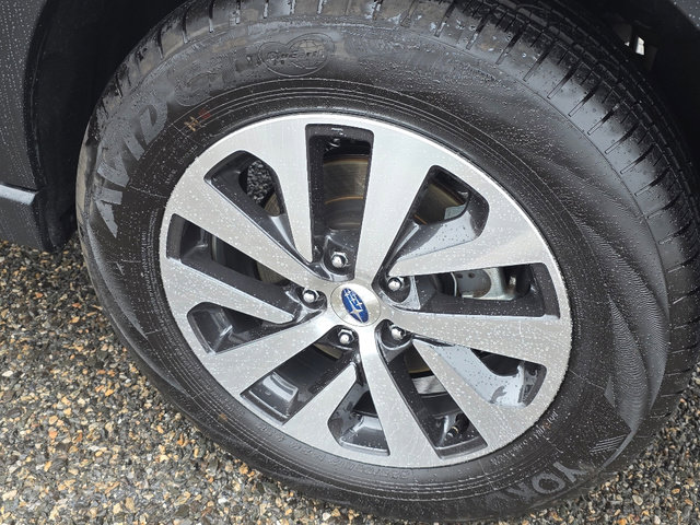 Certified 2024 Subaru Outback Premium image 6