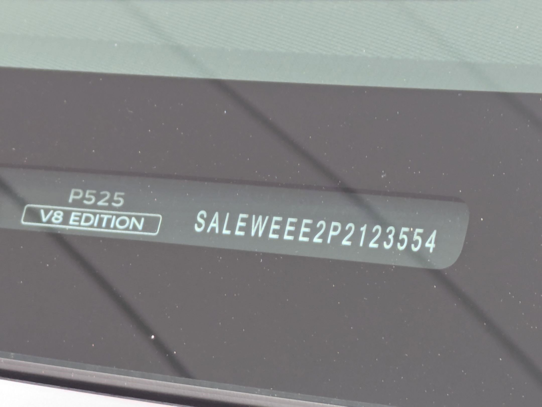 Certified 2023 Land Rover Defender 110 image 34