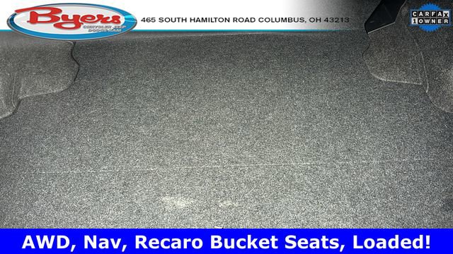 Used 2023 Subaru WRX GT image 32