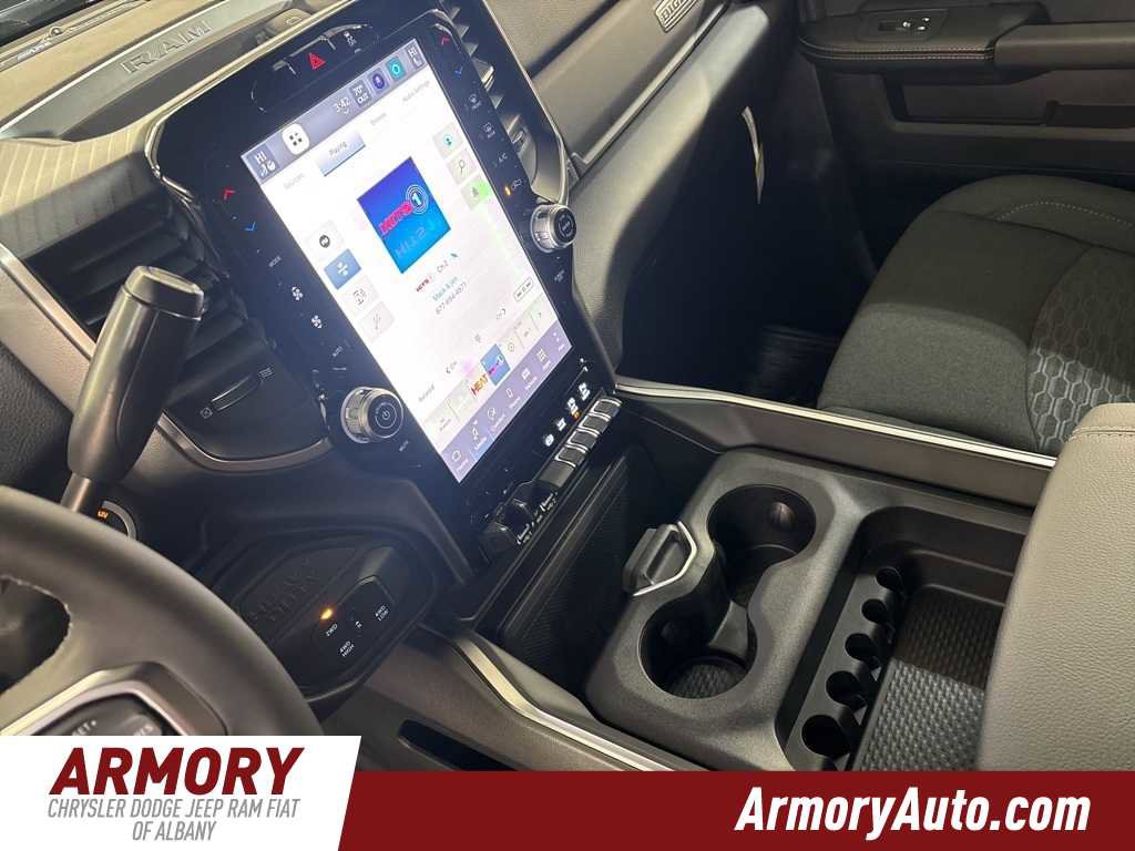 New 2026 RAM 3500 Big Horn image 15