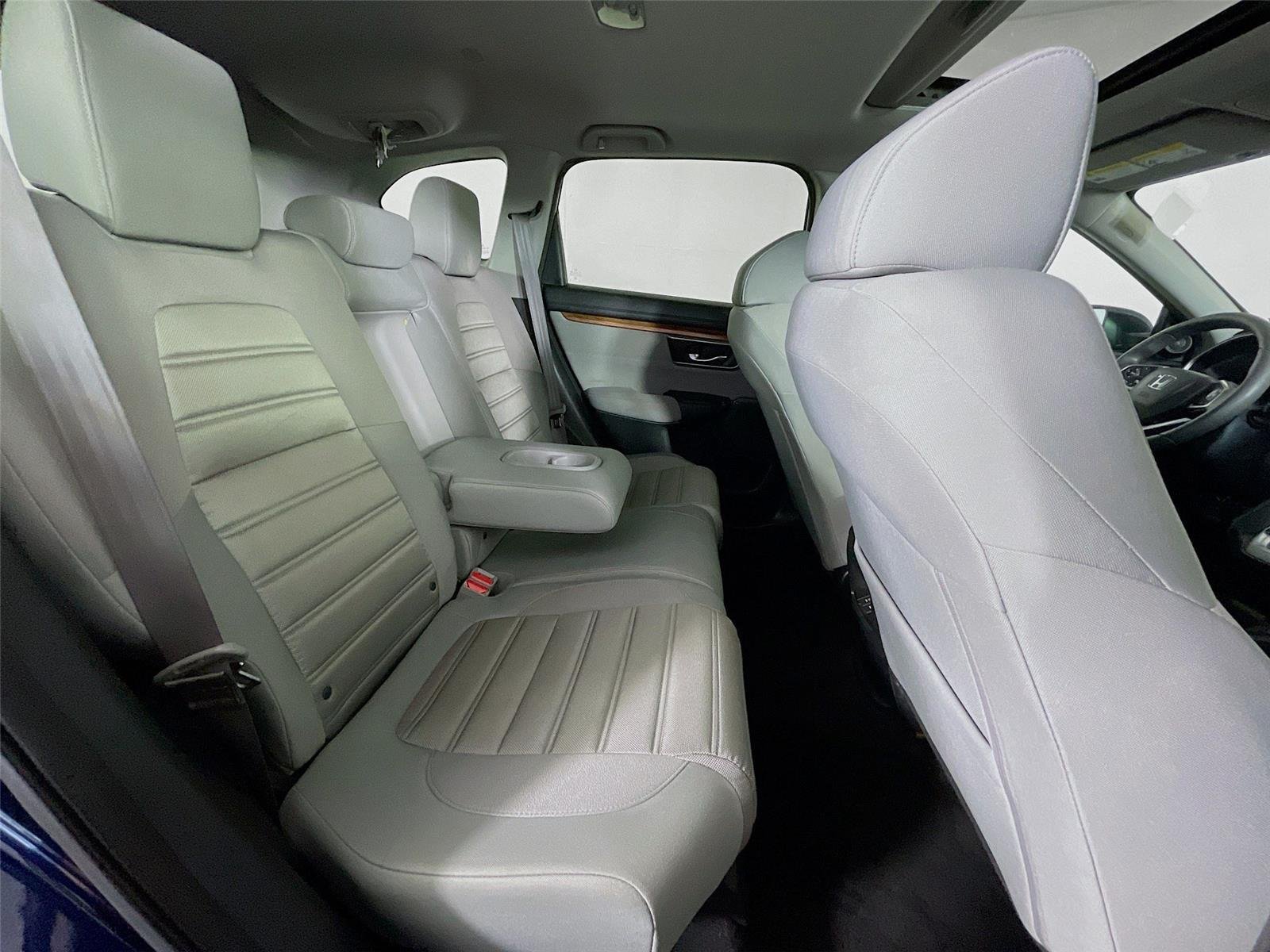 Used 2018 Honda CR-V EX image 29