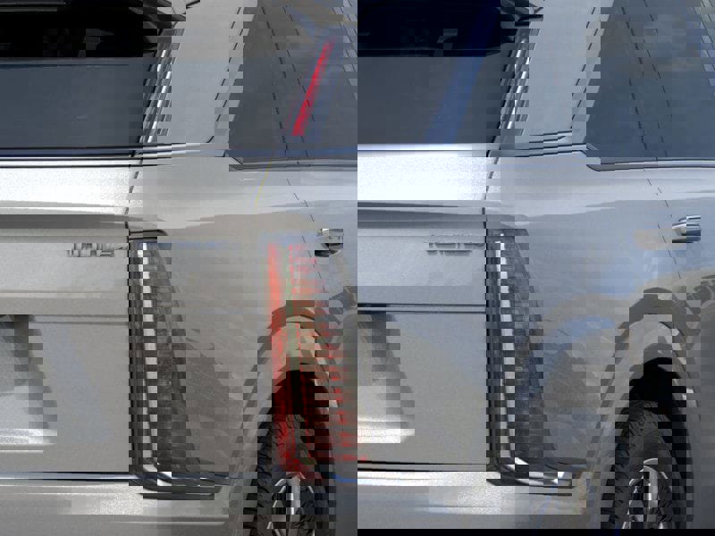 New 2025 Cadillac Escalade IQ Luxury 1 image 44