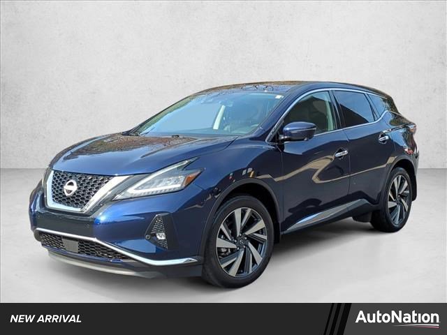 Used 2024 Nissan Murano SL