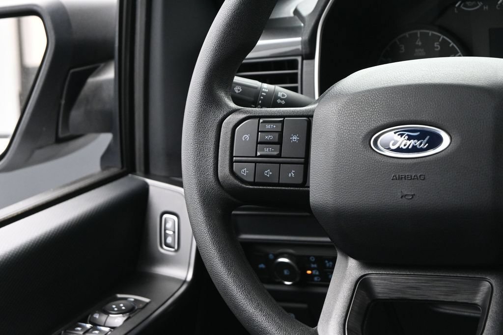 Used 2022 Ford F150 XL w/ STX Appearance Package AWD/4WD image 23