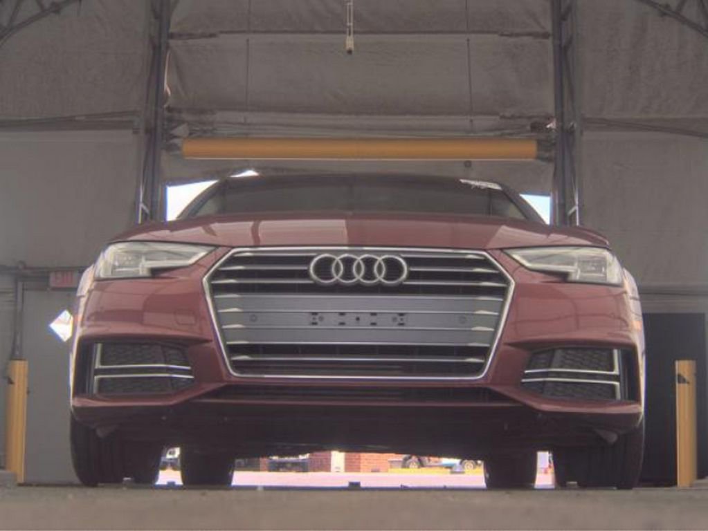 Used 2018 Audi A4 2.0T Premium Plus AWD/4WD image 3
