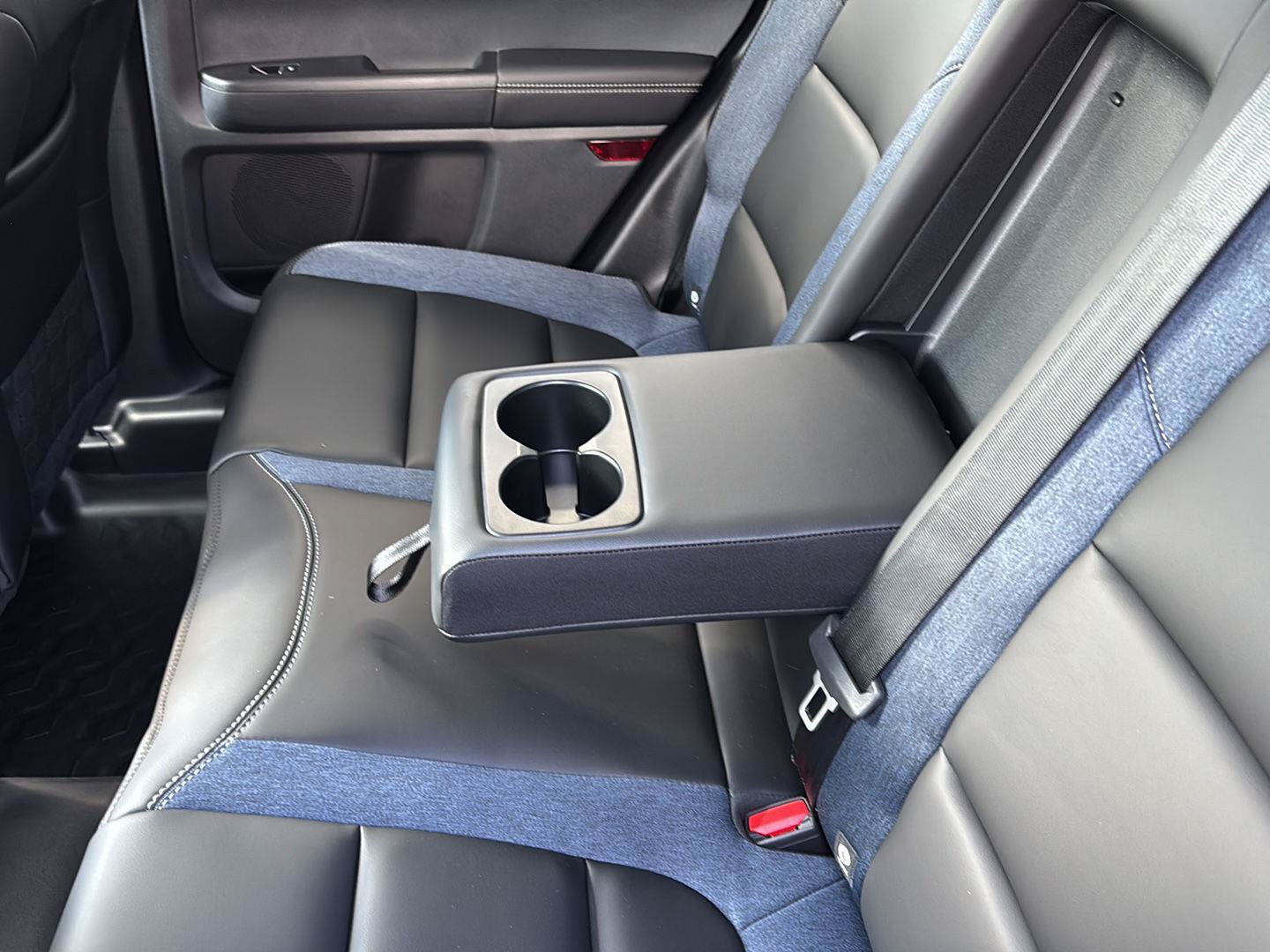 New 2026 Ford Bronco Sport Outer Banks w/ Sasquatch Outer Banks Package AWD/4WD image 27