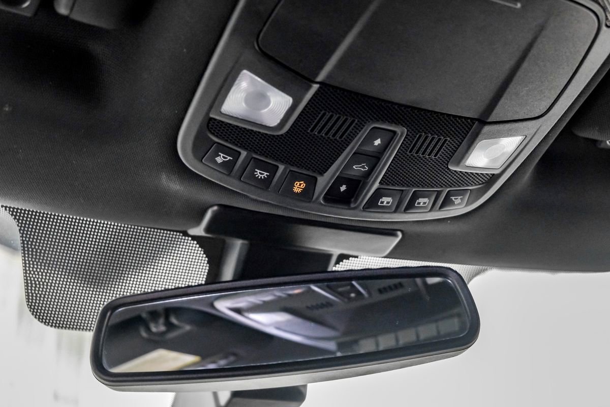 Used 2017 Ford F350 Platinum w/ Platinum Ultimate Package image 24