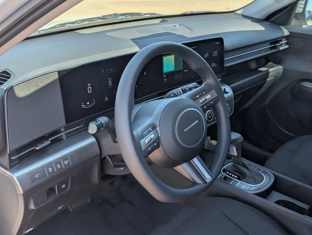 New 2026 Hyundai Kona SE FWD image 14