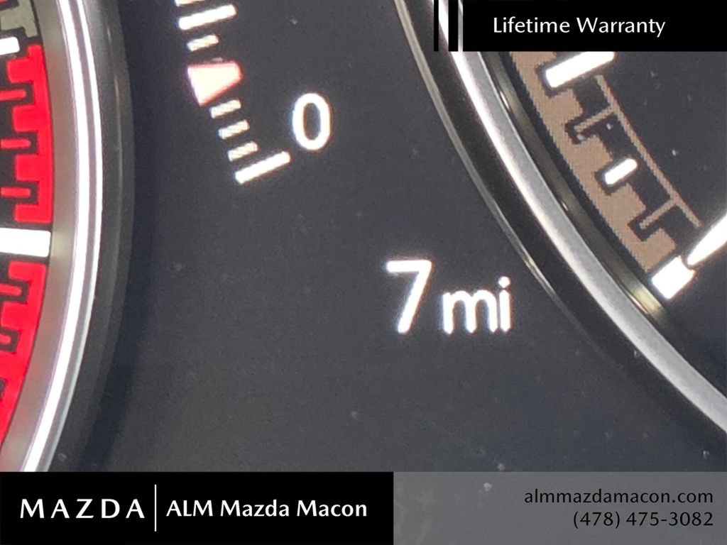 New 2026 MAZDA CX-50 AWD 2.5 S w/ Weather Package image 25