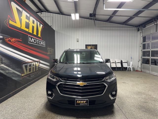Used 2019 Chevrolet Traverse LT image 18