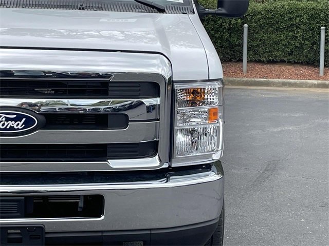 New 2026 Ford E-350 and Econoline 350 Super Duty w/ Power Equipment Group image 33
