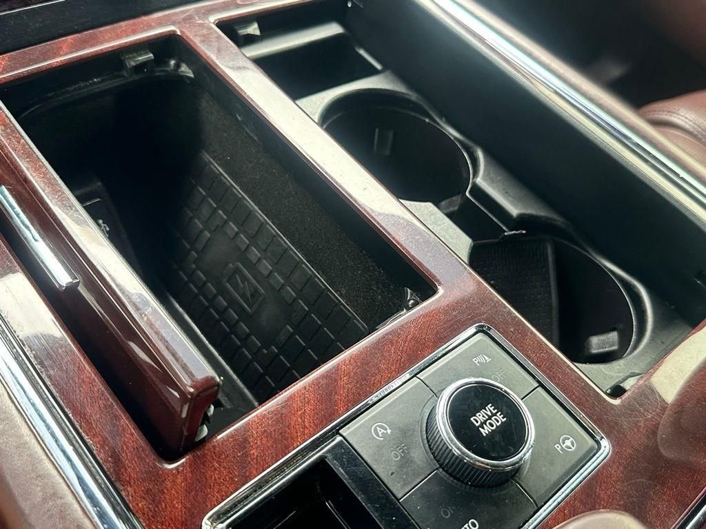 Used 2018 Lincoln Navigator Black Label AWD/4WD image 28