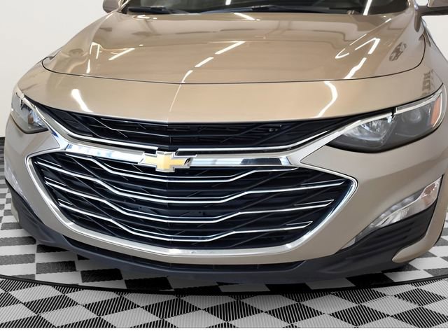 Used 2023 Chevrolet Malibu LT w/ Driver Confidence Package image 14