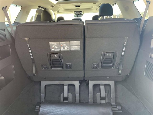 New 2025 Kia Carnival SX Prestige image 28