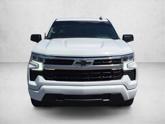 Used 2024 Chevrolet Silverado 1500 LT RWD video 2