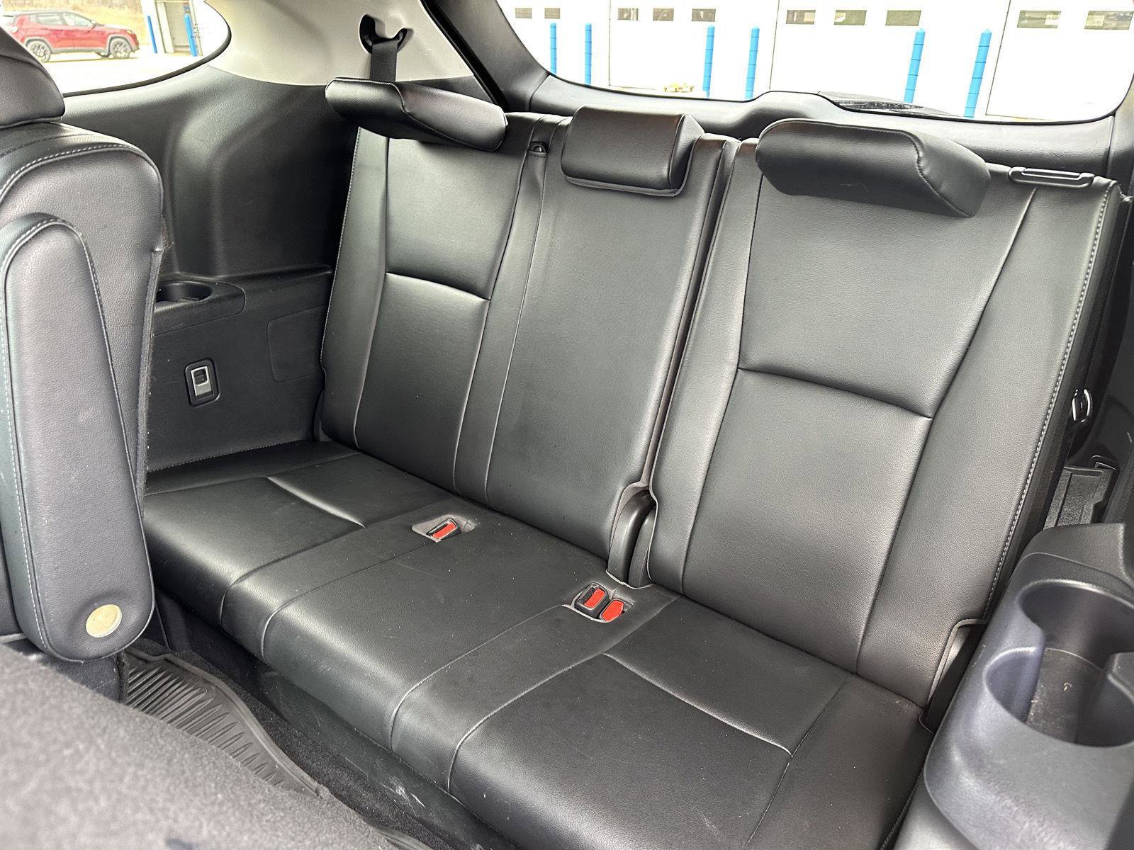 Used 2020 Toyota Highlander Platinum image 13