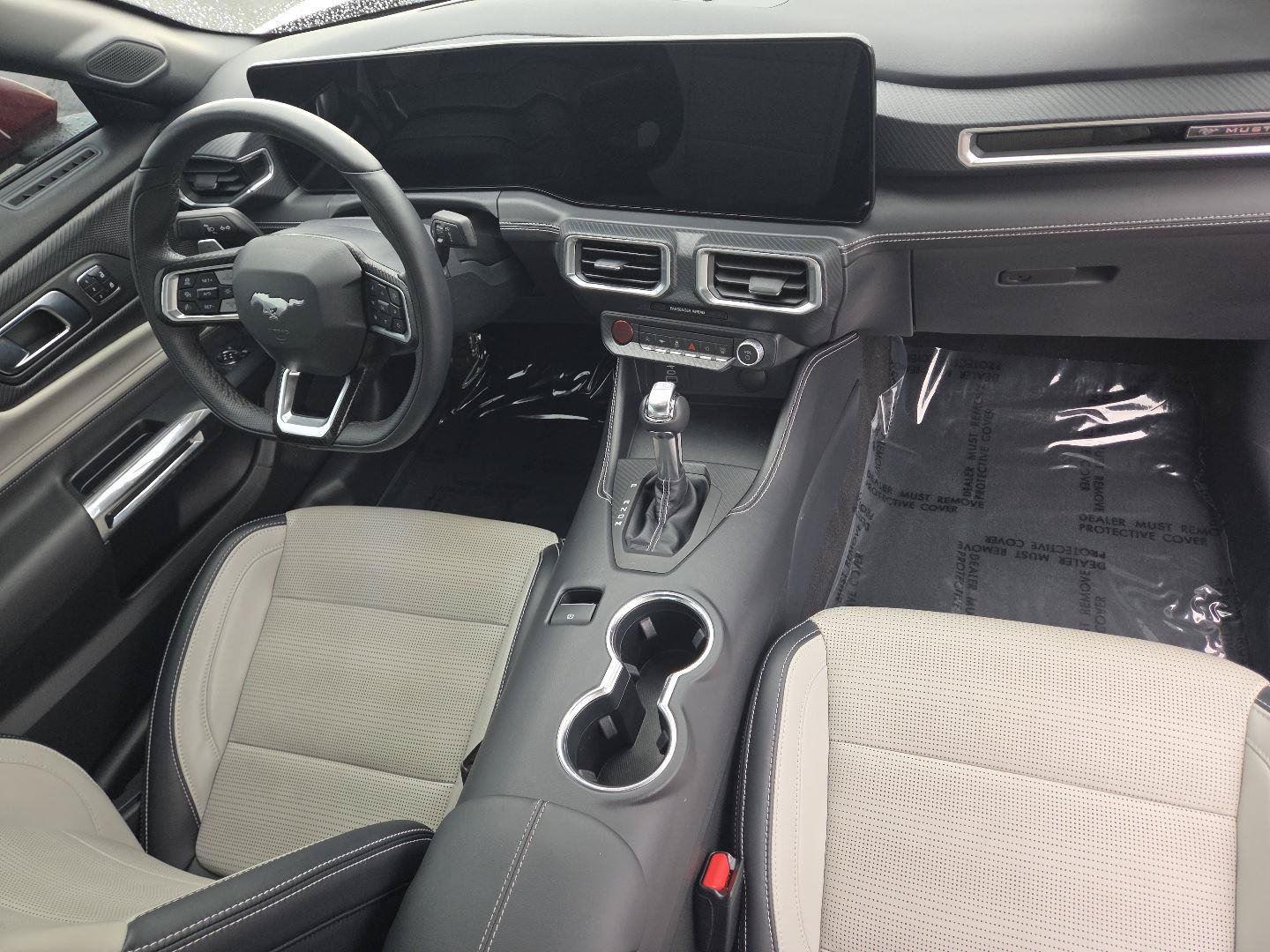 Used 2025 Ford Mustang GT Premium RWD image 19