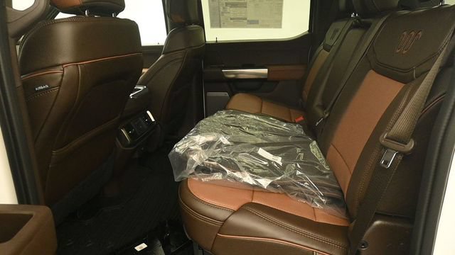 New 2026 Ford F150 King Ranch w/ FX4 Off-Road Package AWD/4WD image 11