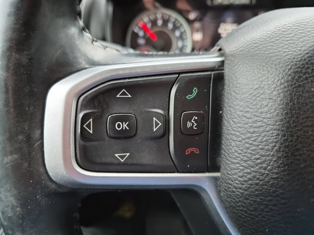 Used 2019 RAM 1500 Big Horn AWD/4WD image 19