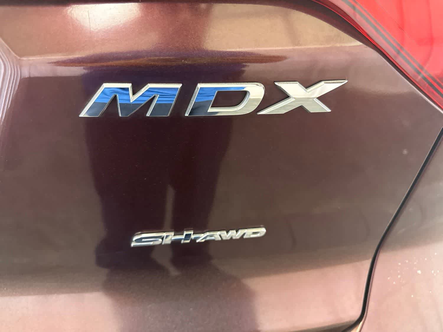 Used 2013 Acura MDX w/ Technology Package AWD/4WD image 14