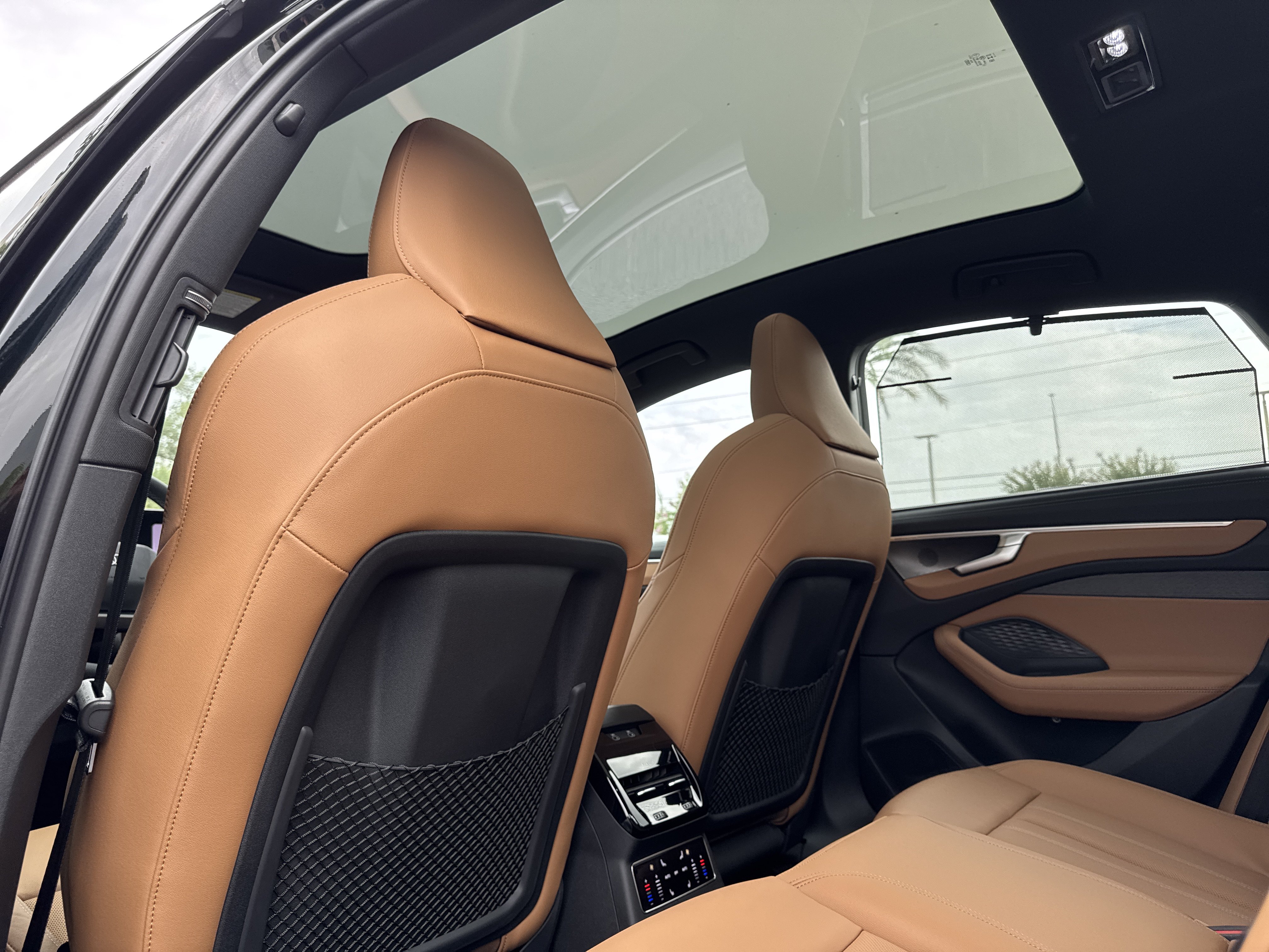 New 2026 Audi A6 Premium Plus AWD/4WD image 16