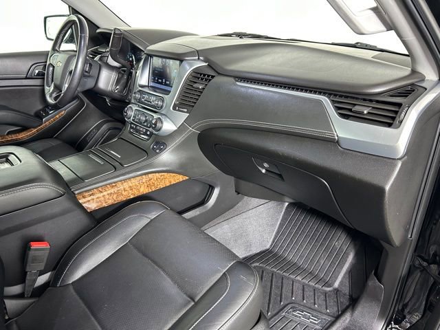 Used 2019 Chevrolet Suburban Premier image 7