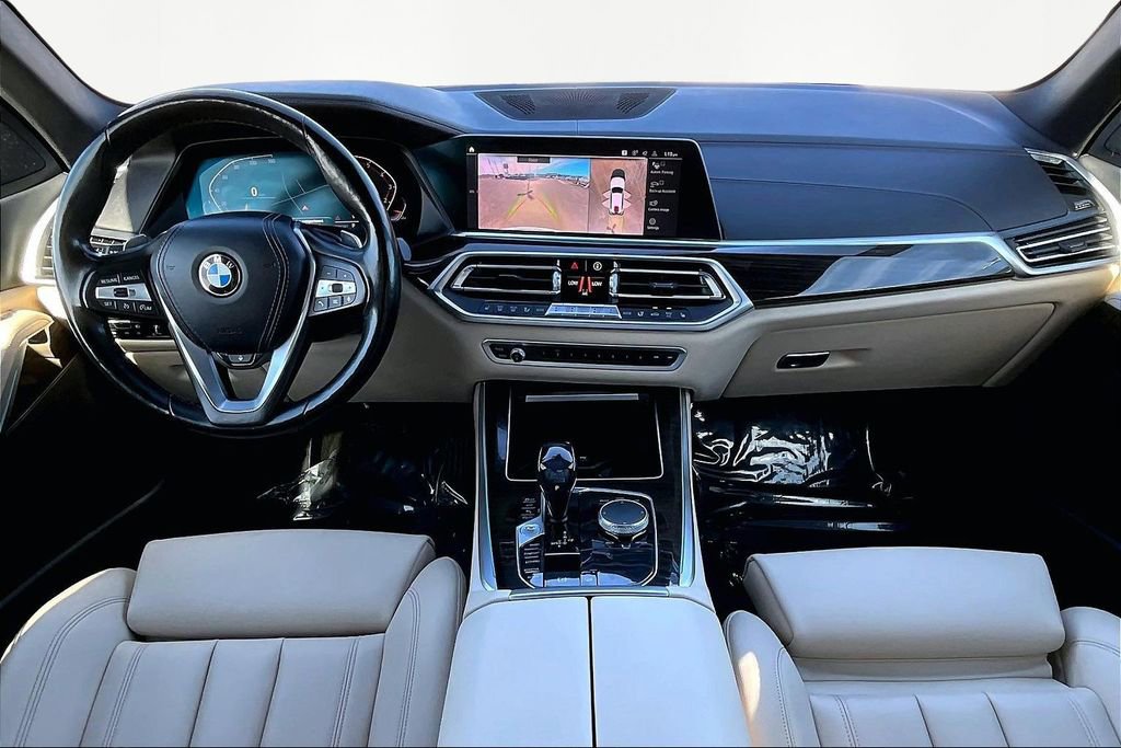 Used 2019 BMW X5 xDrive40i w/ Convenience Package image 16