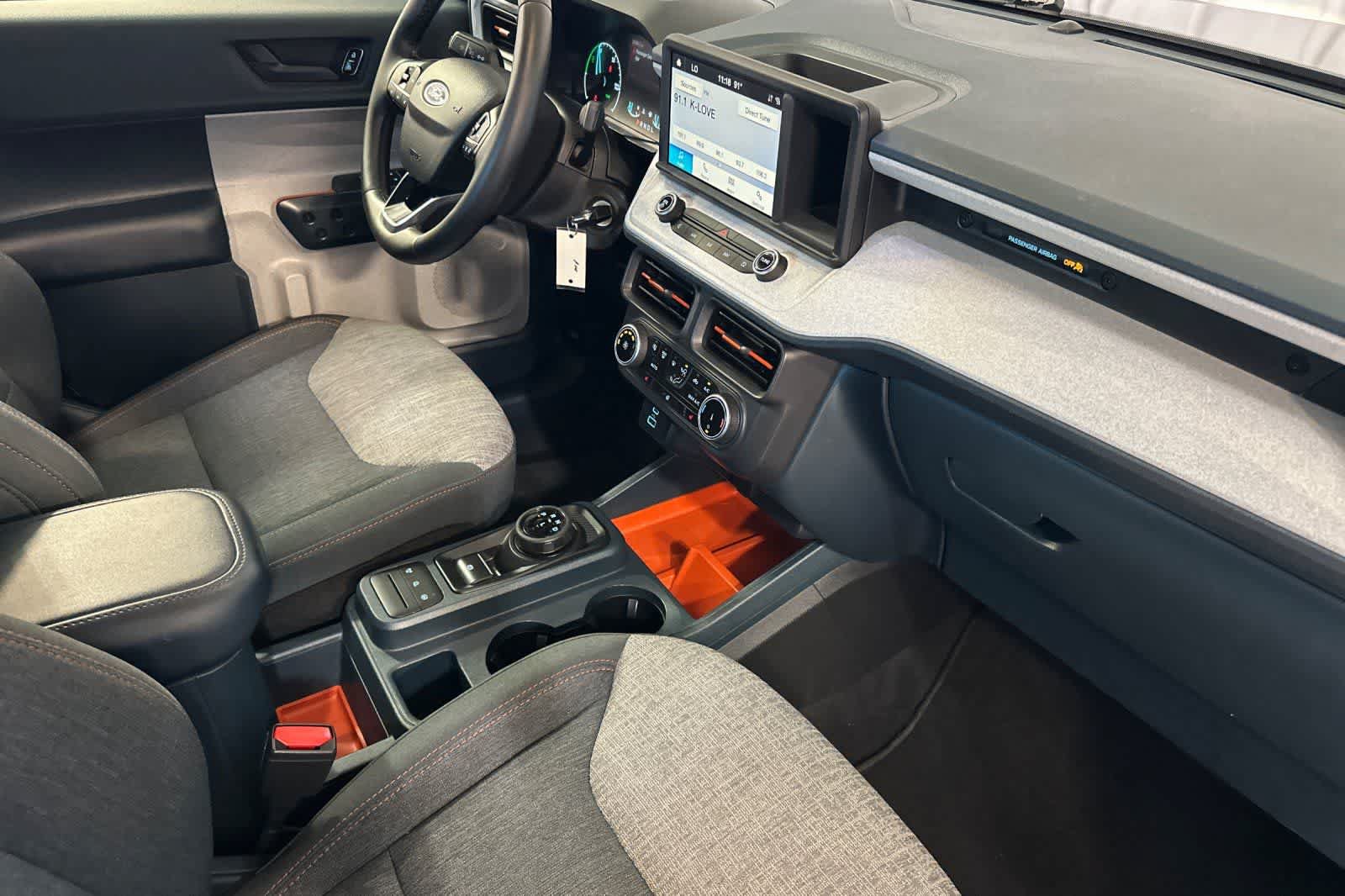 Used 2024 Ford Maverick XLT w/ XLT Luxury Package FWD image 17