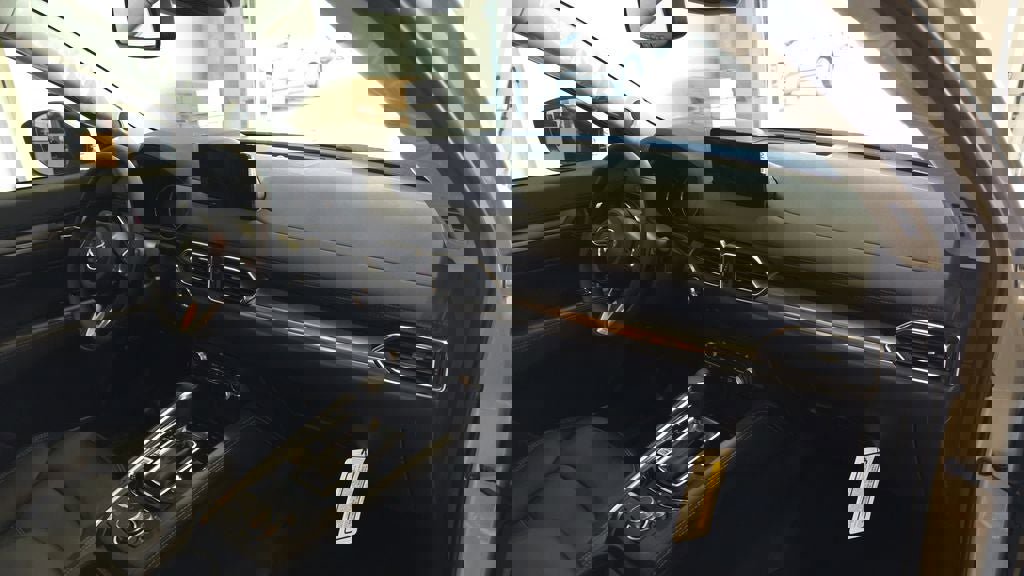 New 2025 MAZDA CX-5 AWD 2.5 S w/ Premium Plus Pkg image 20