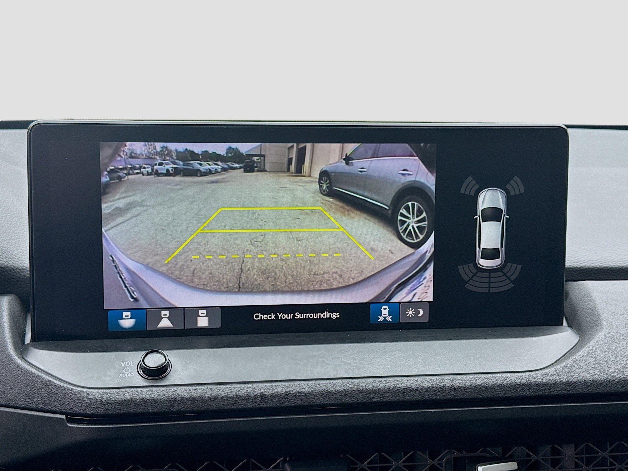 Certified 2025 Honda Accord Touring image 14