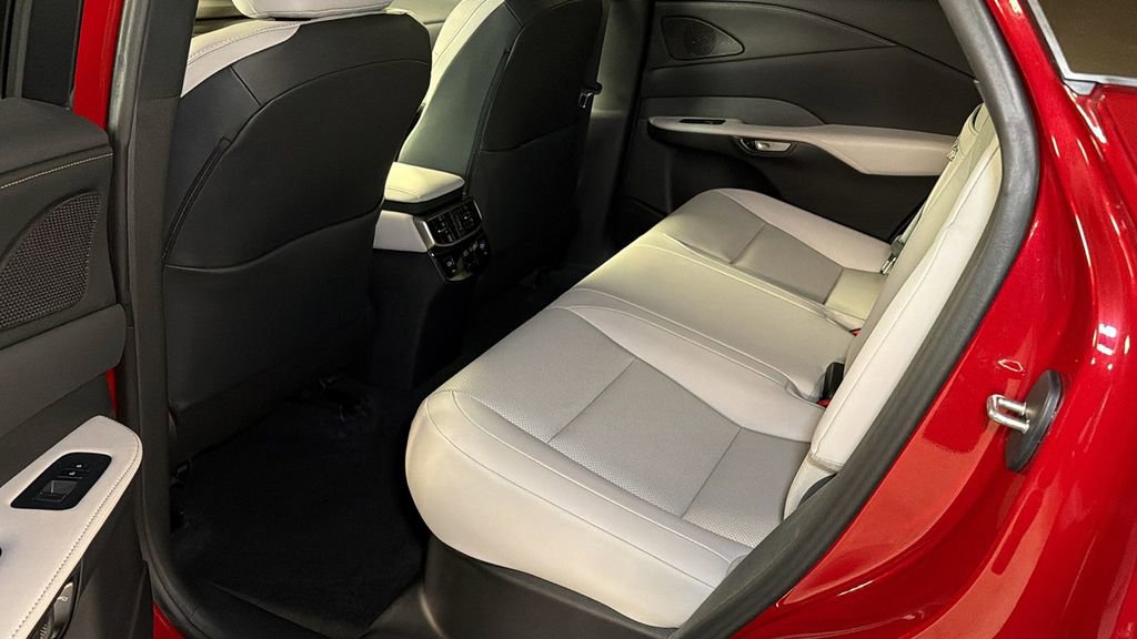 Certified 2024 Lexus RX 350 Premium w/ Convenience Package image 16