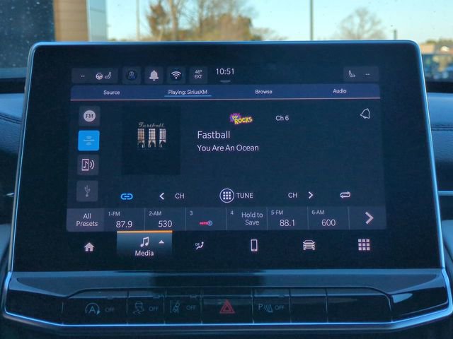 New 2026 Jeep Compass Limited image 18