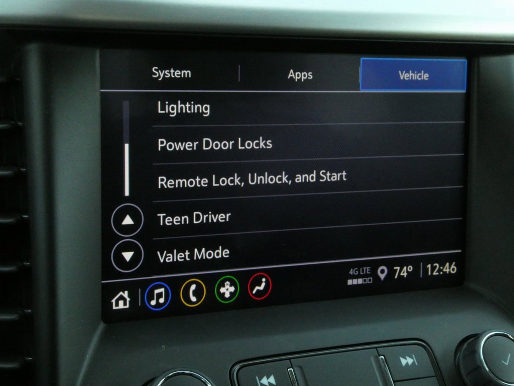 Certified 2023 GMC Acadia SLE w/ Driver Convenience Package image 39