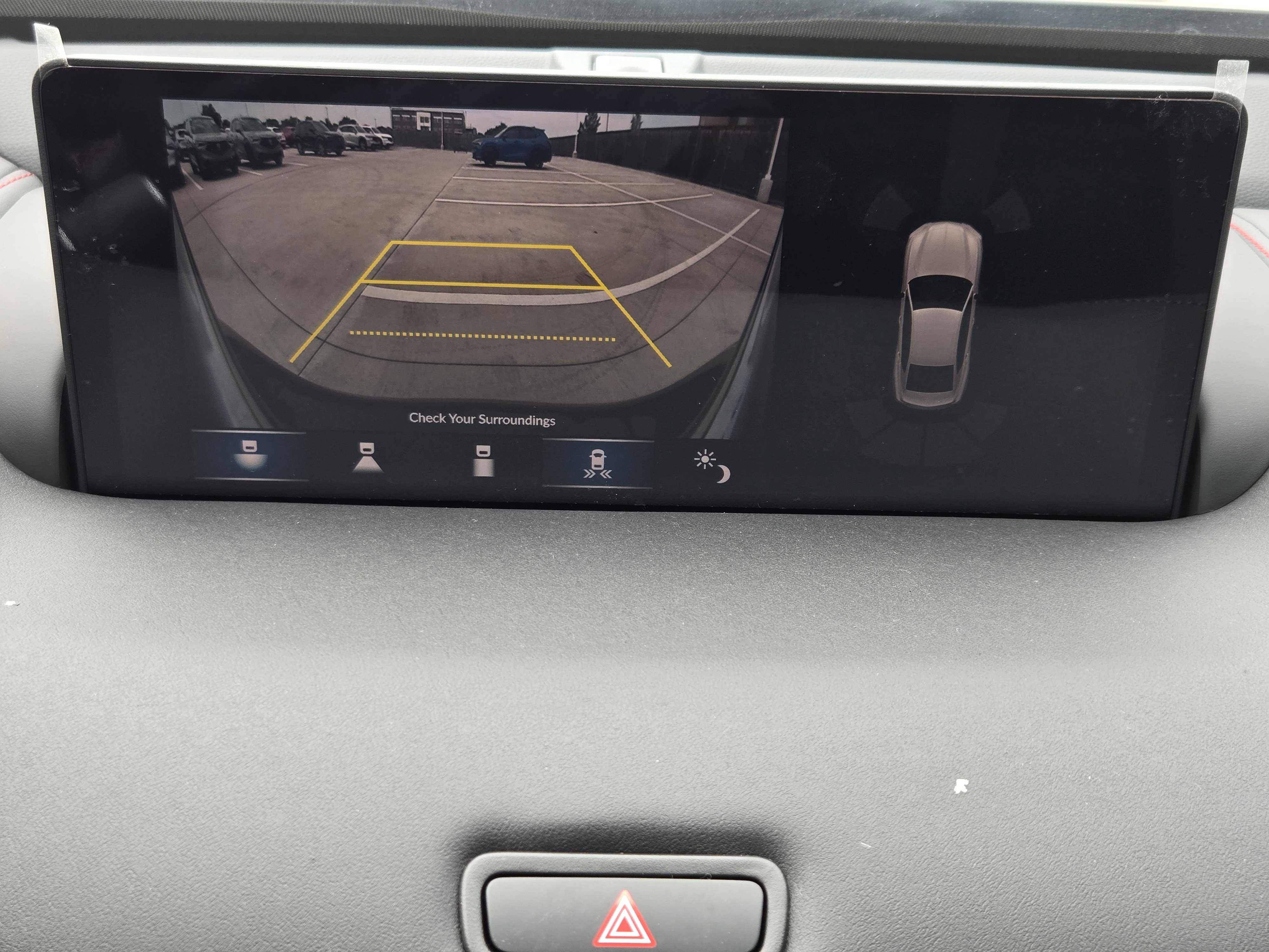 New 2025 Acura TLX SH-AWD w/ A-SPEC Pkg image 14