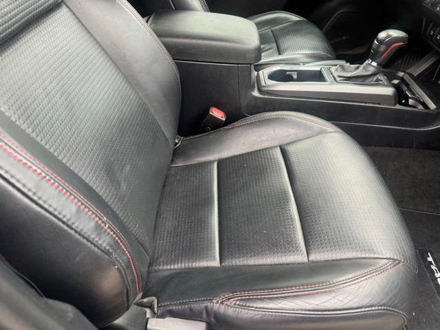 Certified 2017 Toyota Tacoma TRD Pro AWD/4WD image 18