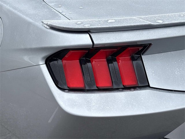 New 2026 Ford Mustang GT Premium image 12