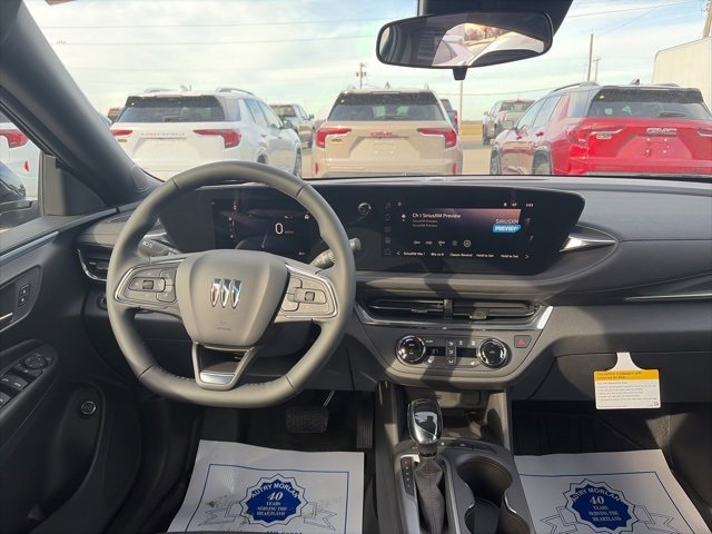New 2026 Buick Envista Preferred w/ Convenience I Package image 14