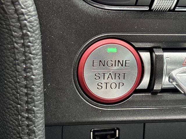 Used 2021 Ford Mustang Mach 1 w/ Equipment Group 700A RWD image 28